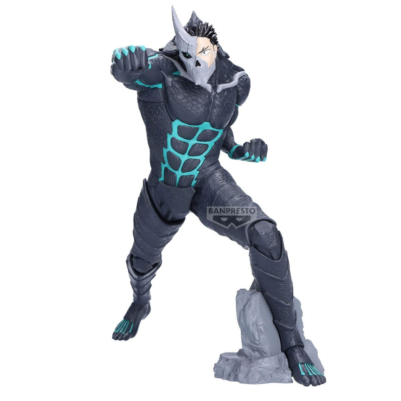 Immagine del prodotto Kaiju No. 8 Grandista Statua PVC Kafka Hibino 24 cm