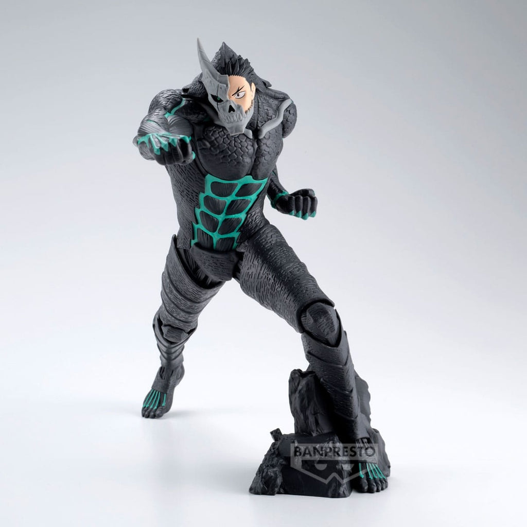 Immagine del prodotto Kaiju No. 8 Grandista Statua PVC Kafka Hibino 24 cm