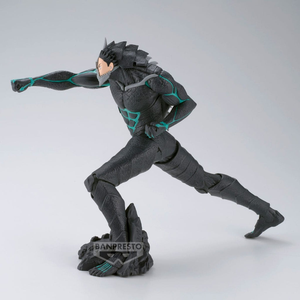 Immagine del prodotto Kaiju No. 8 Grandista Statua PVC Kafka Hibino 24 cm