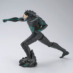 Immagine del prodotto Kaiju No. 8 Grandista Statua PVC Kafka Hibino 24 cm