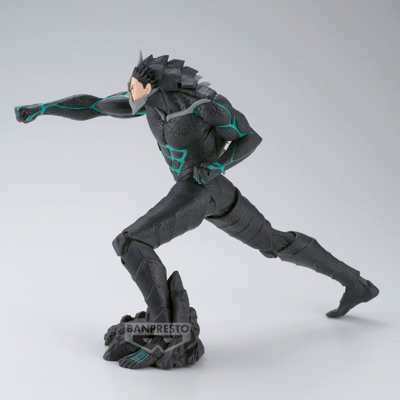Immagine del prodotto Kaiju No. 8 Grandista Statua PVC Kafka Hibino 24 cm