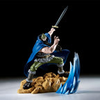 Immagine del prodotto One Piece Senkozekkei Statua PVC Dorry 20 cm