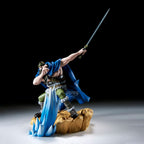 Immagine del prodotto One Piece Senkozekkei Statua PVC Dorry 20 cm