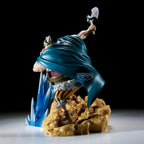 Product image One Piece Senkozekkei PVC Statue Brogy 18 cm