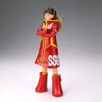 Immagine del prodotto One Piece DXF - The Grandline Series Statua in PVC Monkey D. Luffy (Ver. A) 16 cm
