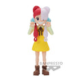 Product image One Piece: Film Red - DXF The Grandline Series - Uta Children PVC Statue