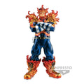 Immagine del prodotto My Hero Academia: Age of Heroes - Statua PVC Endeavor