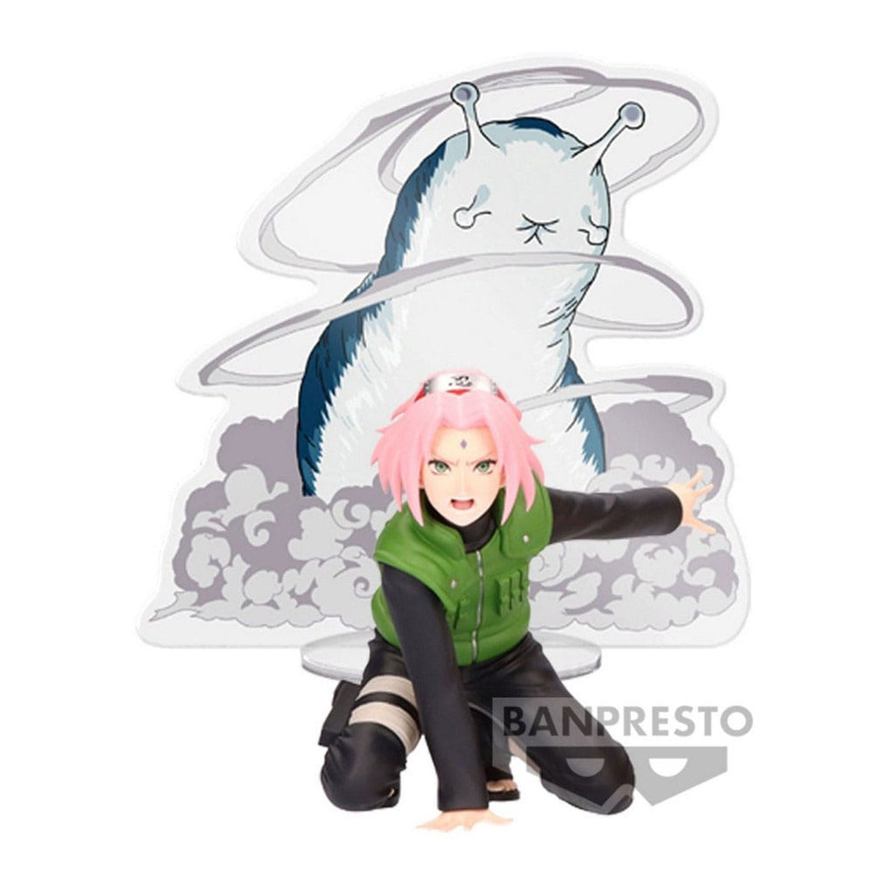 Immagine del prodotto Naruto Shippuden: Panel Spectacle - Figura Sakura Haruno