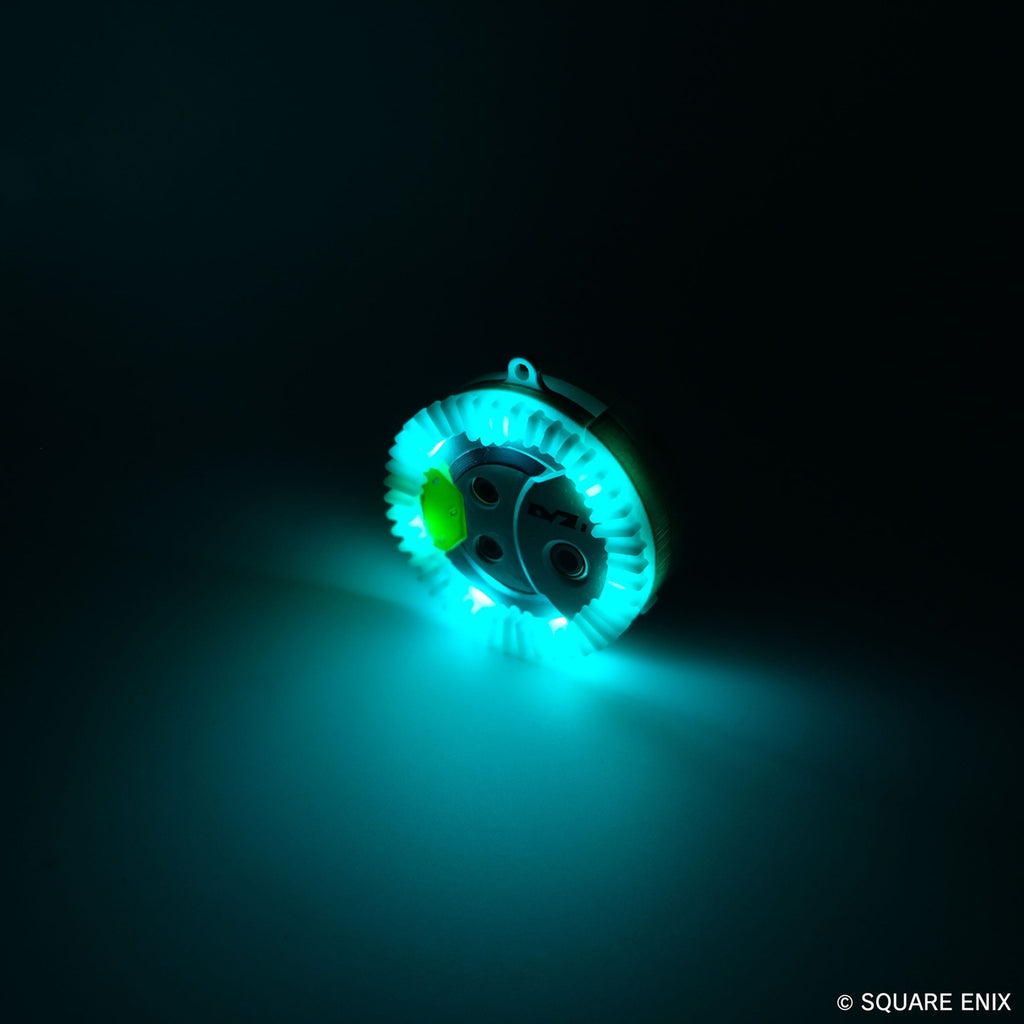 Product image Final Fantasy XIV: Dawntrail Roleplay Replica Regulator