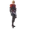 Immagine del prodotto Final Fantasy XVI Action figure Bring Arts Joshua Rosefield 15 cm