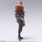 Immagine del prodotto Final Fantasy XVI Action figure Bring Arts Joshua Rosefield 15 cm
