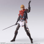 Immagine del prodotto Final Fantasy XVI Action figure Bring Arts Joshua Rosefield 15 cm