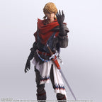 Immagine del prodotto Final Fantasy XVI Action figure Bring Arts Joshua Rosefield 15 cm
