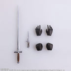 Immagine del prodotto Final Fantasy XVI Action figure Bring Arts Joshua Rosefield 15 cm