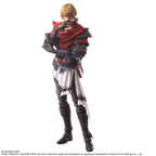 Immagine del prodotto Final Fantasy XVI Action figure Bring Arts Joshua Rosefield 15 cm