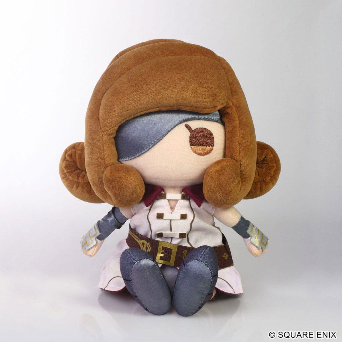 Immagine del prodotto Final Fantasy IX peluche Beatrix 19 cm