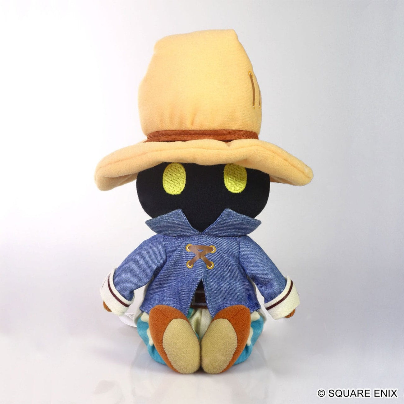 Product image Final Fantasy IX Plush Figure Vivi Ornitier 21 cm