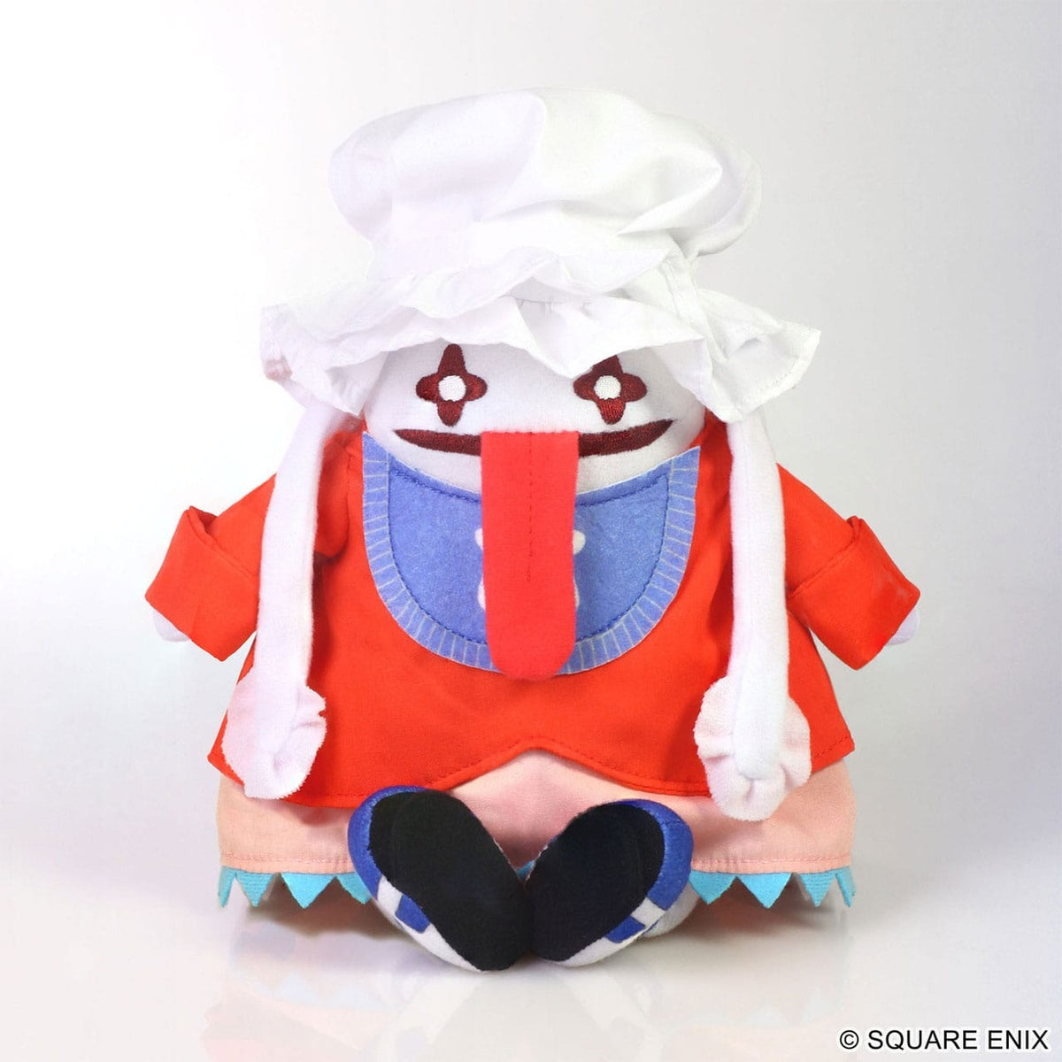 Immagine del prodotto Final Fantasy IX Peluche Quina Quen 19 cm