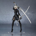 Product image NieR:Automata PVC Statue 2B (YoRHa No. 2 Type B) Ver. 2.0 29 cm