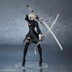 Product image NieR:Automata PVC Statue 2B (YoRHa No. 2 Type B) Ver. 2.0 29 cm