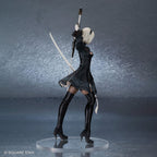 Product image NieR:Automata PVC Statue 2B (YoRHa No. 2 Type B) Ver. 2.0 29 cm