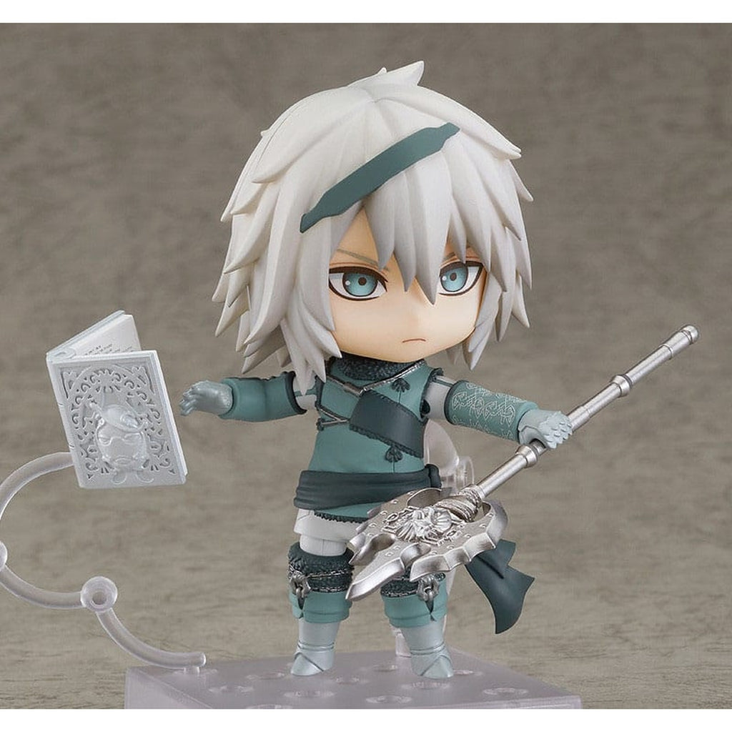 Immagine del prodotto NieR Replicant ver. 1.22474487139... action figure Nendoroid Nier 10 cm