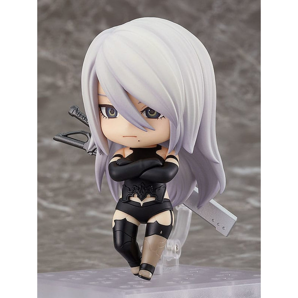 Immagine del prodotto NieR:Automata action figure Nendoroid A2 (YoRHa Type A No. 2) 10 cm