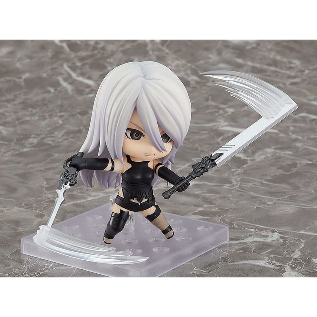 Immagine del prodotto NieR:Automata action figure Nendoroid A2 (YoRHa Type A No. 2) 10 cm