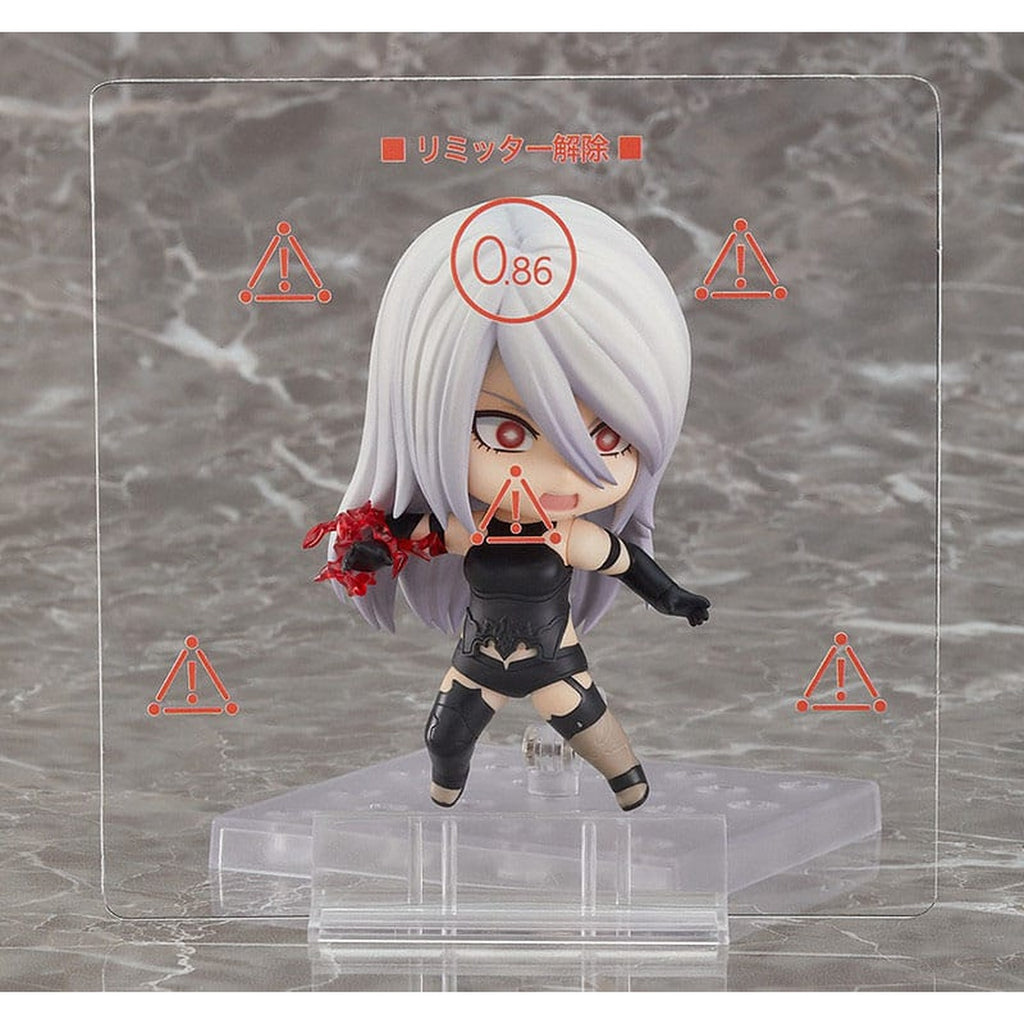 Immagine del prodotto NieR:Automata action figure Nendoroid A2 (YoRHa Type A No. 2) 10 cm