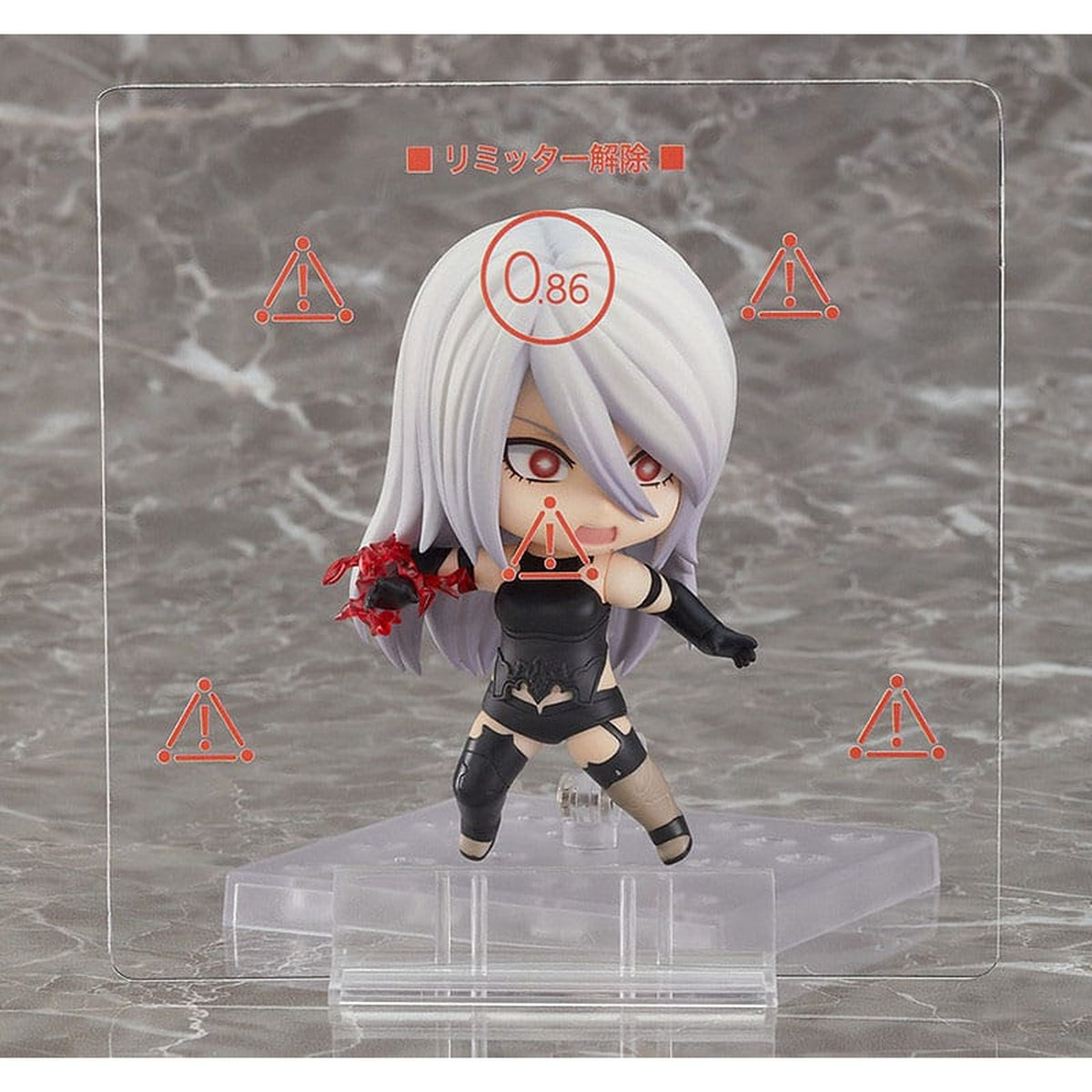 Immagine del prodotto NieR:Automata action figure Nendoroid A2 (YoRHa Type A No. 2) 10 cm