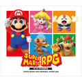 Immagine del prodotto Super Mario RPG (versione Switch) Colonna sonora originale 4xCD Deluxe Box Set