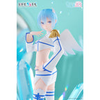 Product image 2.5 Dimensional Seduction Dressta PVC Statue Nokiel 20 cm