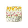 Immagine del prodotto Il mio vicino Totoro mini-asciugamano Wild Flowers 25 x 25 cm