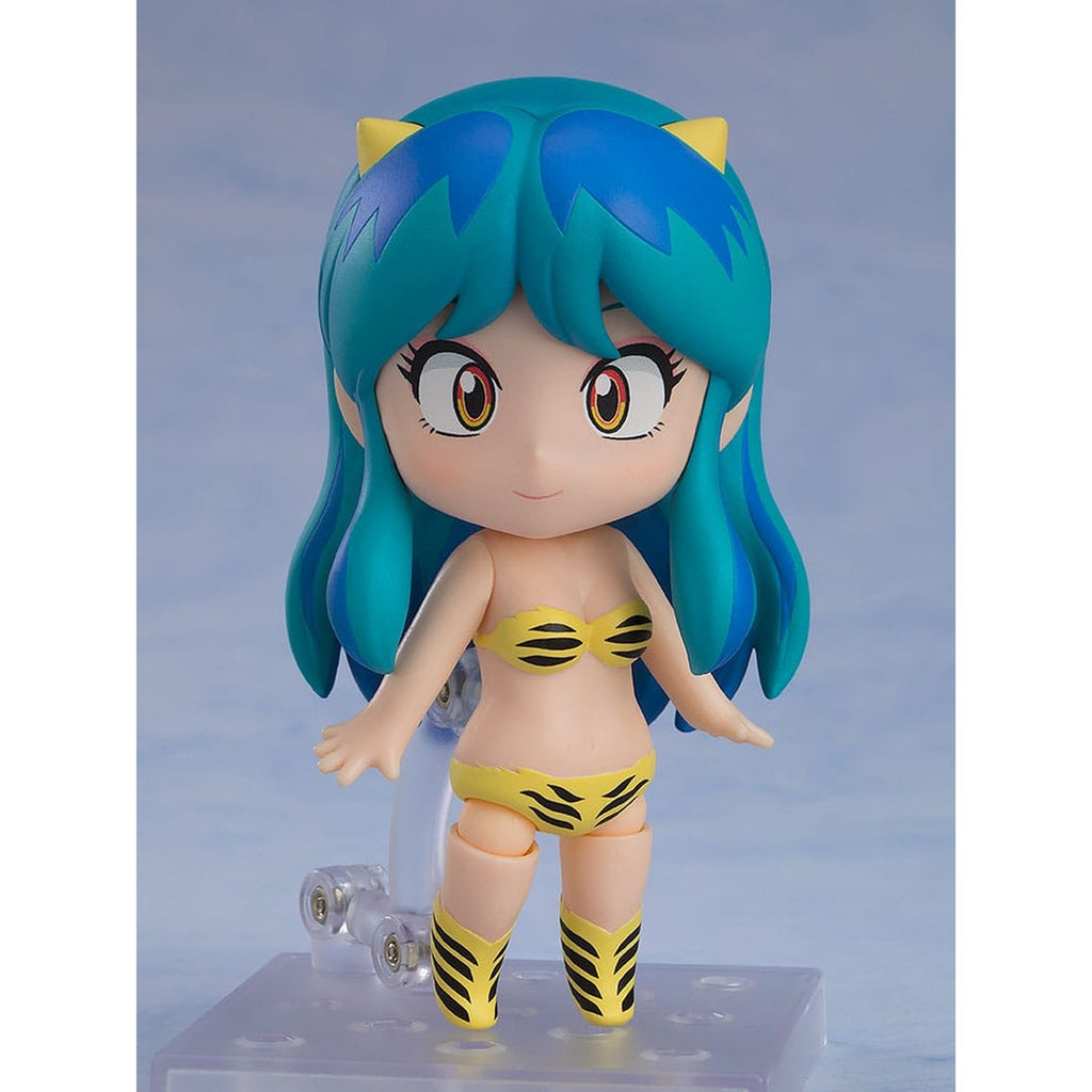 Product image Urusei Yatsura Nendoroid Action Figure Lum: School Uniform Ver. 10 cm