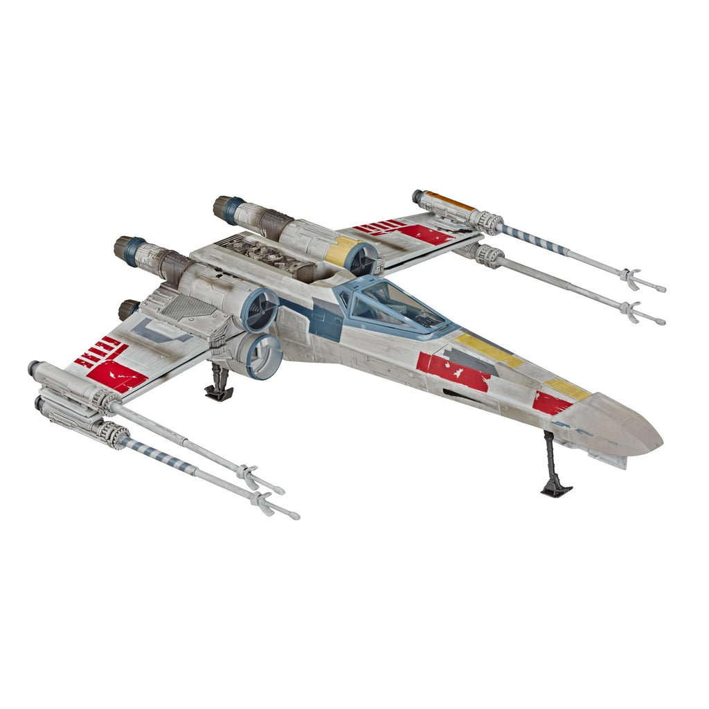 Immagine del prodotto Star Wars Vintage Collection Veicolo Luke Skywalker Red 5 X-Wing Exclusive
