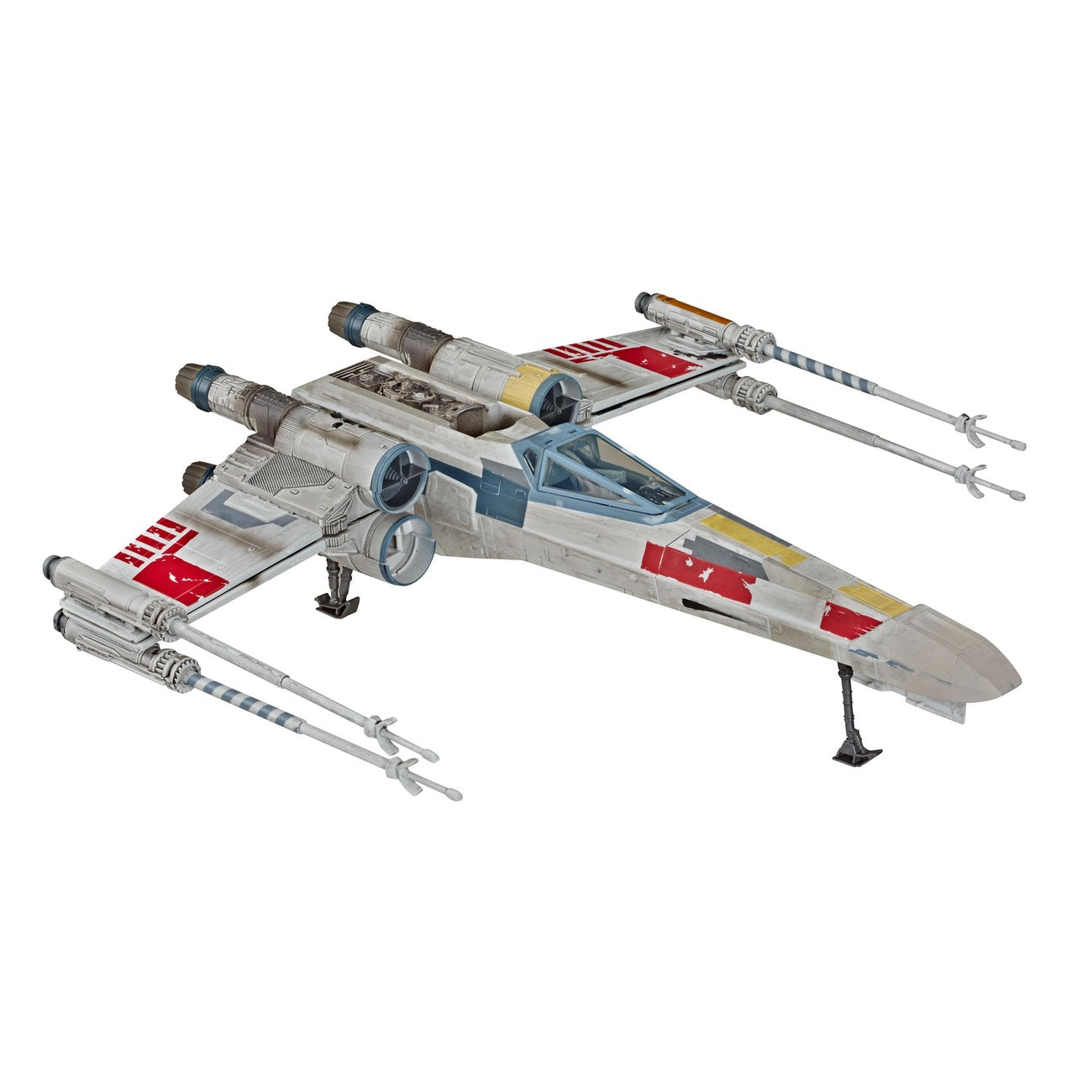 Immagine del prodotto Star Wars Vintage Collection Veicolo Luke Skywalker Red 5 X-Wing Exclusive