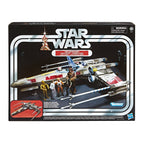 Immagine del prodotto Star Wars Vintage Collection Veicolo Luke Skywalker Red 5 X-Wing Exclusive