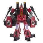 Immagine del prodotto Transformers Generations War for Cybertron: Earthrise action figure Voyager Class Thrust 18 cm