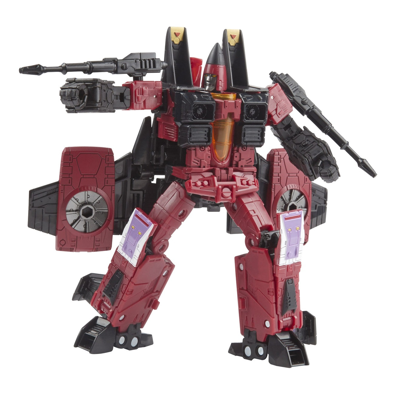 Immagine del prodotto Transformers Generations War for Cybertron: Earthrise action figure Voyager Class Thrust 18 cm