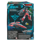 Immagine del prodotto Transformers Generations War for Cybertron: Earthrise action figure Voyager Class Thrust 18 cm