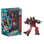 Immagine del prodotto Transformers Generations War for Cybertron: Earthrise action figure Voyager Class Thrust 18 cm