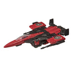 Immagine del prodotto Transformers Generations War for Cybertron: Earthrise action figure Voyager Class Thrust 18 cm