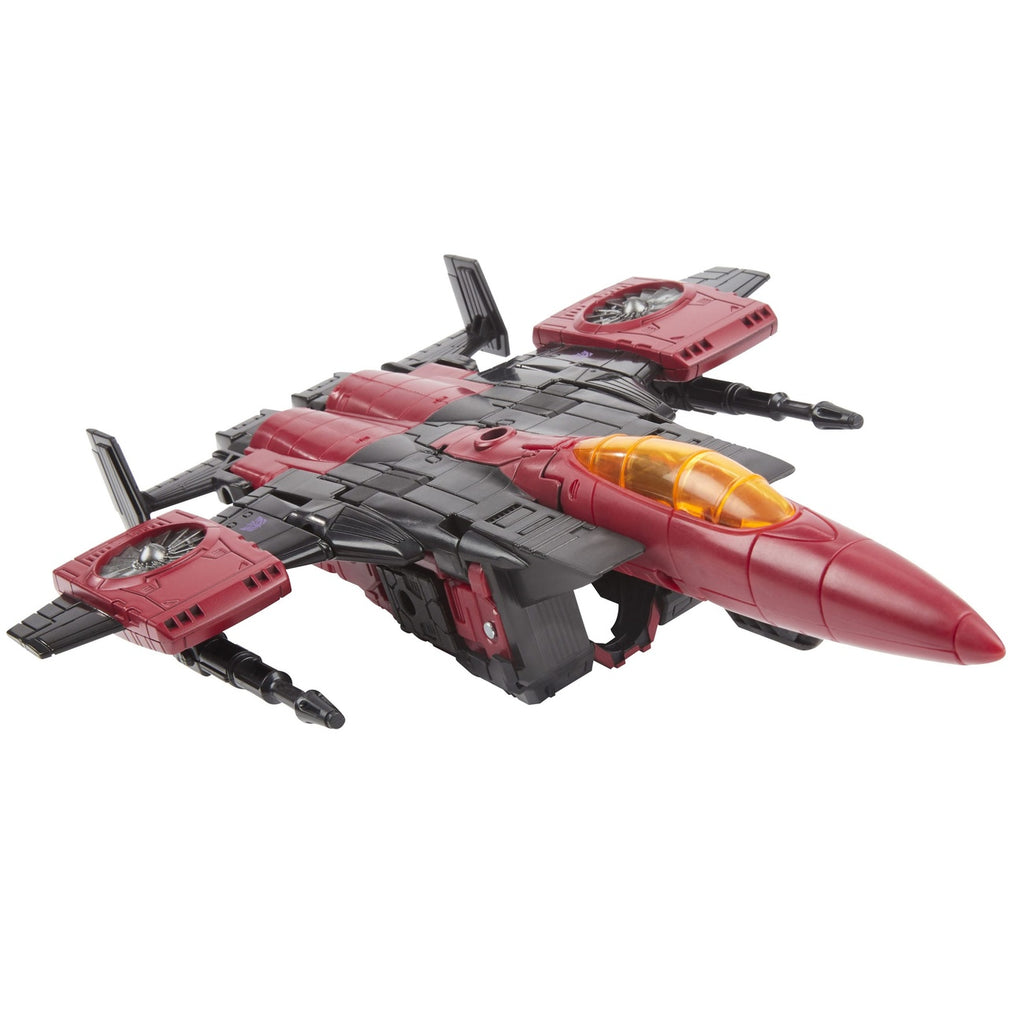 Immagine del prodotto Transformers Generations War for Cybertron: Earthrise action figure Voyager Class Thrust 18 cm