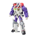 Immagine del prodotto Transformers Generations War For Cybertron Trilogy action figure Leader Class 2021 Galvatron 18 cm