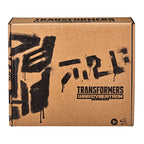 Immagine del prodotto Transformers Generations War For Cybertron Trilogy action figure Leader Class 2021 Galvatron 18 cm