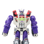 Immagine del prodotto Transformers Generations War For Cybertron Trilogy action figure Leader Class 2021 Galvatron 18 cm