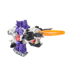 Immagine del prodotto Transformers Generations War For Cybertron Trilogy action figure Leader Class 2021 Galvatron 18 cm