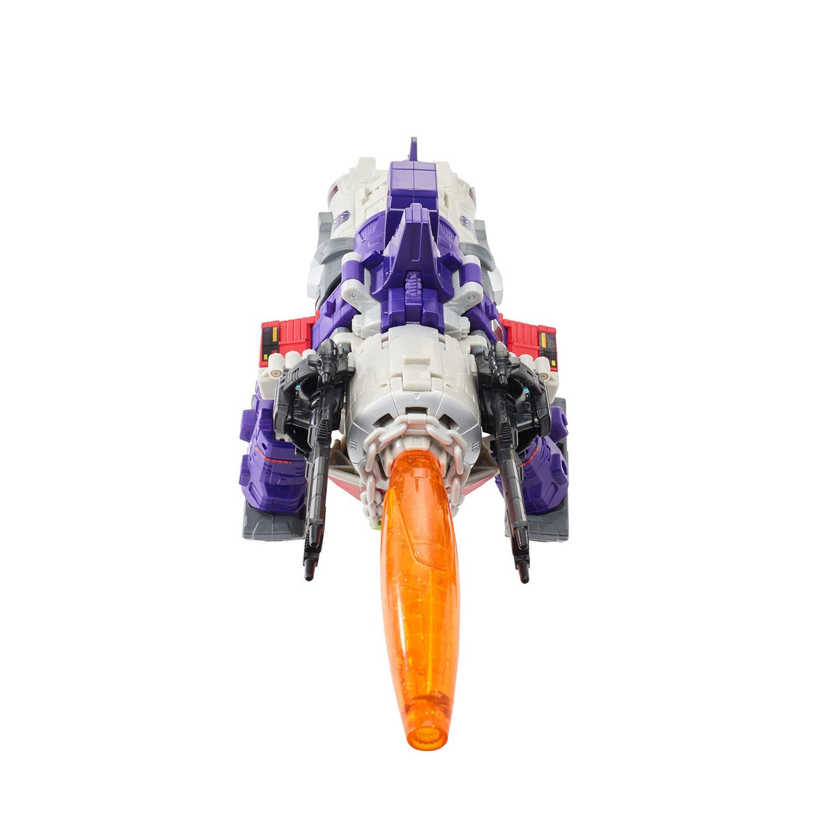 Immagine del prodotto Transformers Generations War For Cybertron Trilogy action figure Leader Class 2021 Galvatron 18 cm