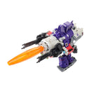 Immagine del prodotto Transformers Generations War For Cybertron Trilogy action figure Leader Class 2021 Galvatron 18 cm