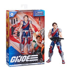 Immagine del prodotto Action figure G.I. Joe Classified Series 2023 Xamot Paoli 15 cm